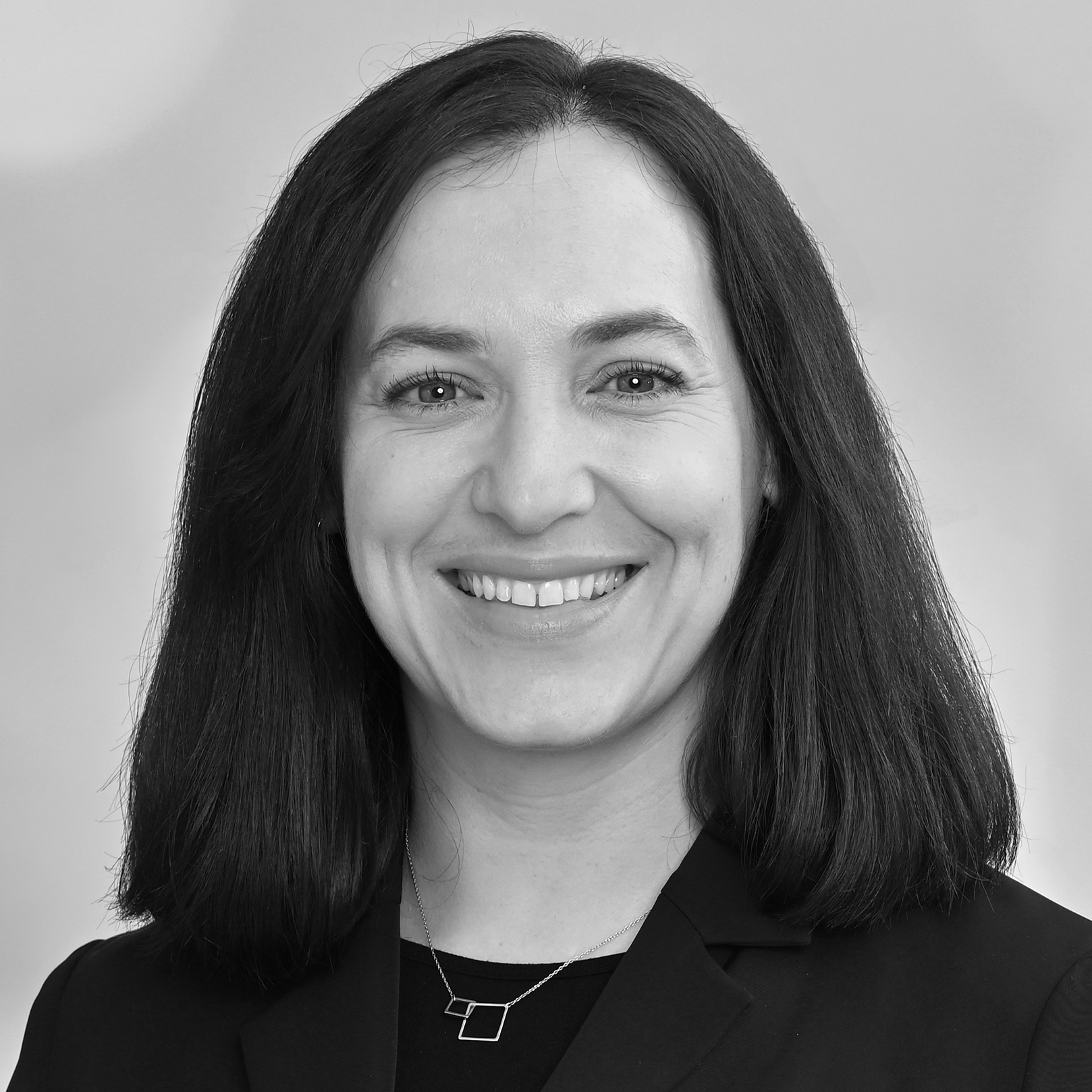 Porträt von Dr. Ina Lucas