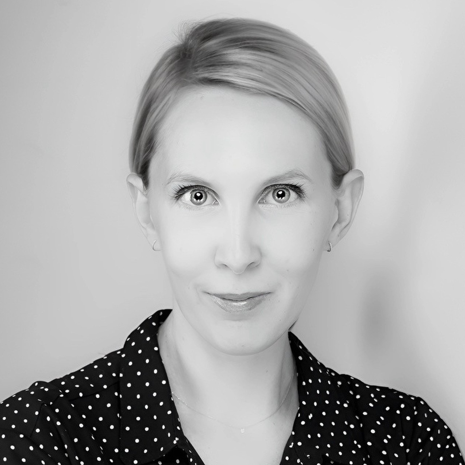 Porträt von PD Dr. med. Laura Rottner