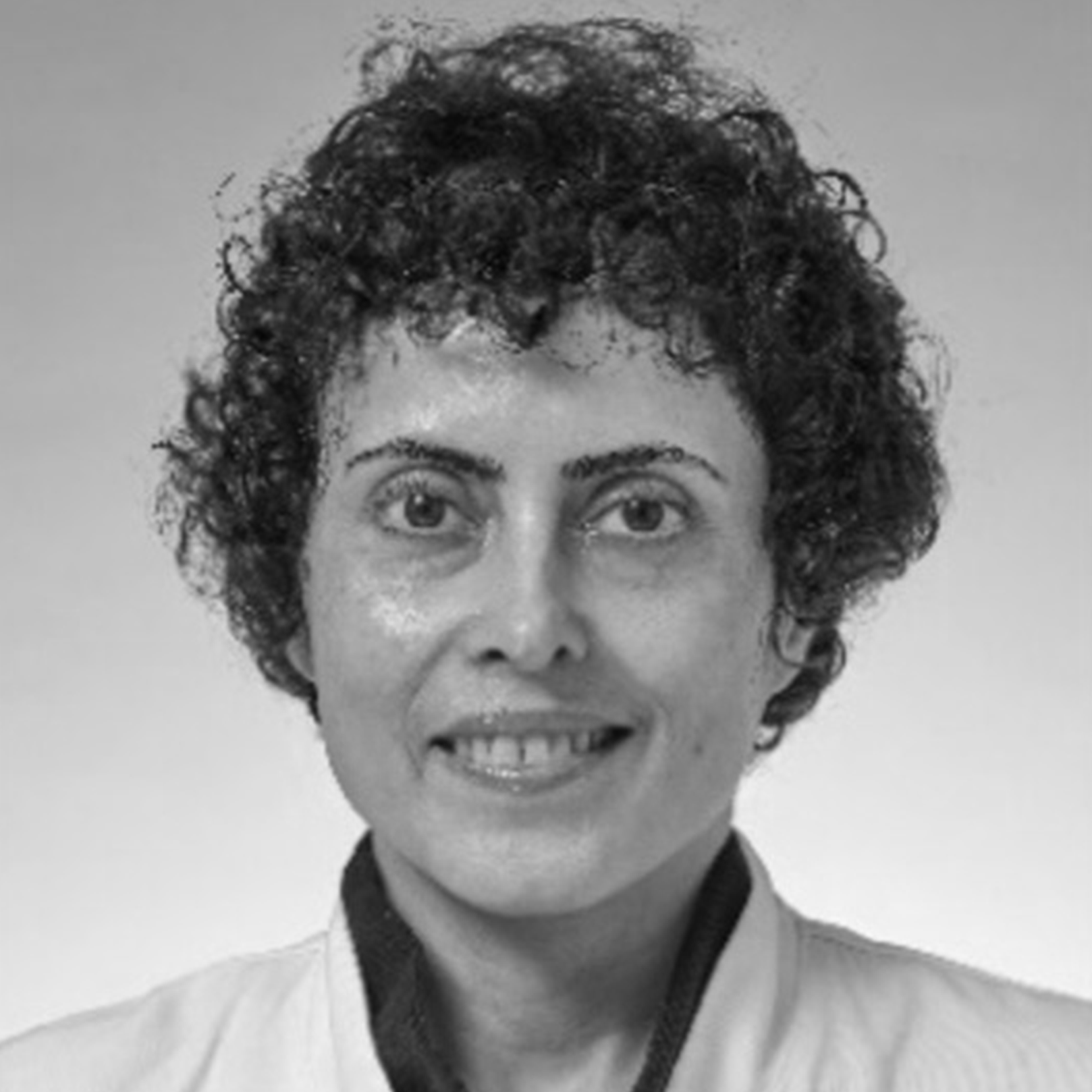 Porträt von Dr. med. Morva Tahmasbi Rad