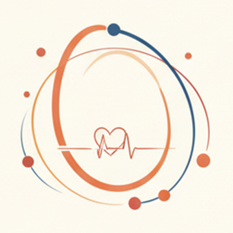 Icon für Herzgesundheit