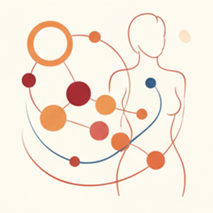 Icon für Hormone und Genderpharmazie