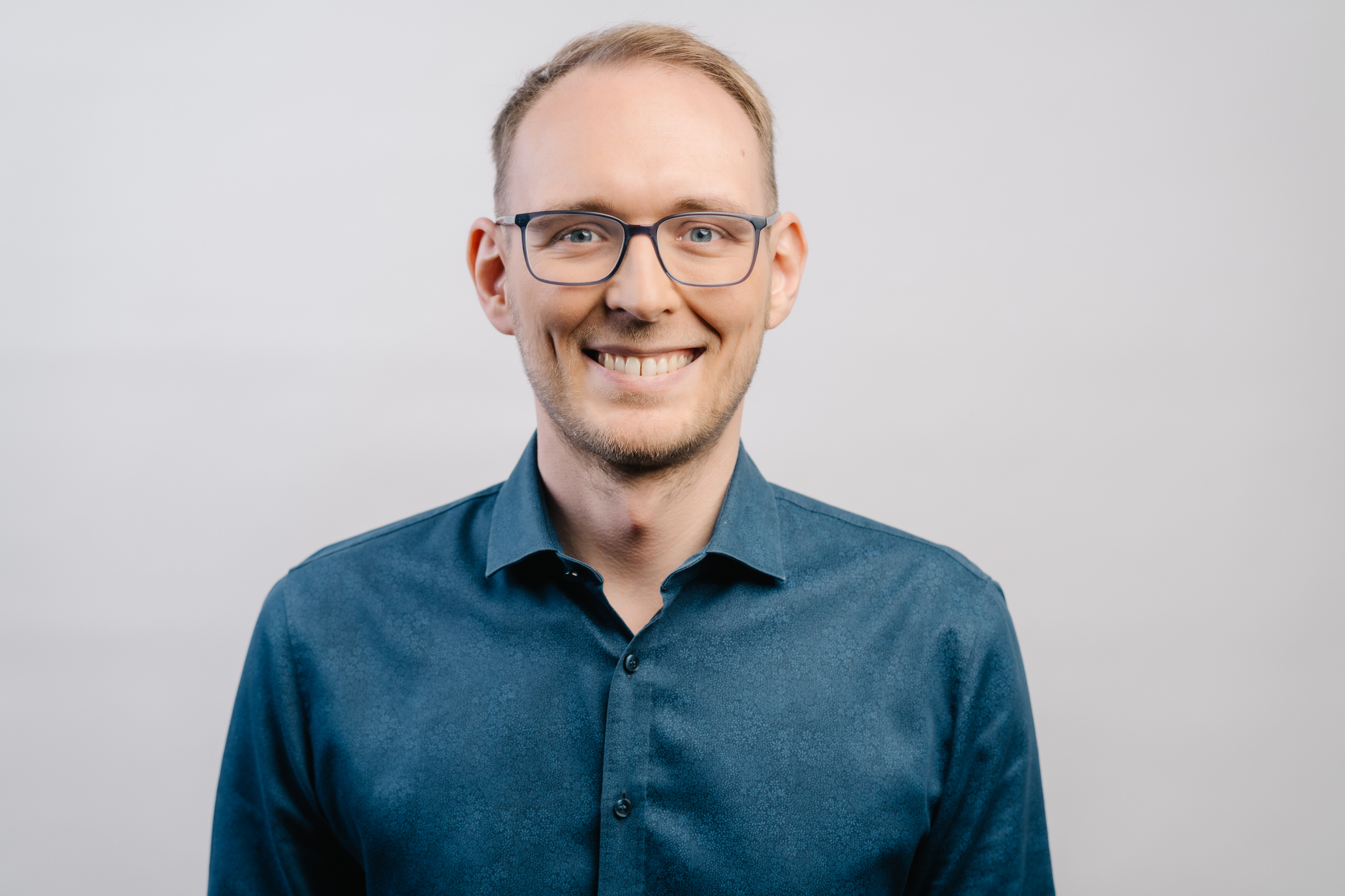Bild von Dr. Robin Brünn