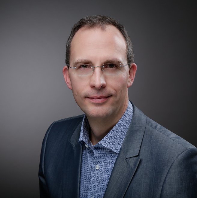 Bild von Dr. Nils Keiner