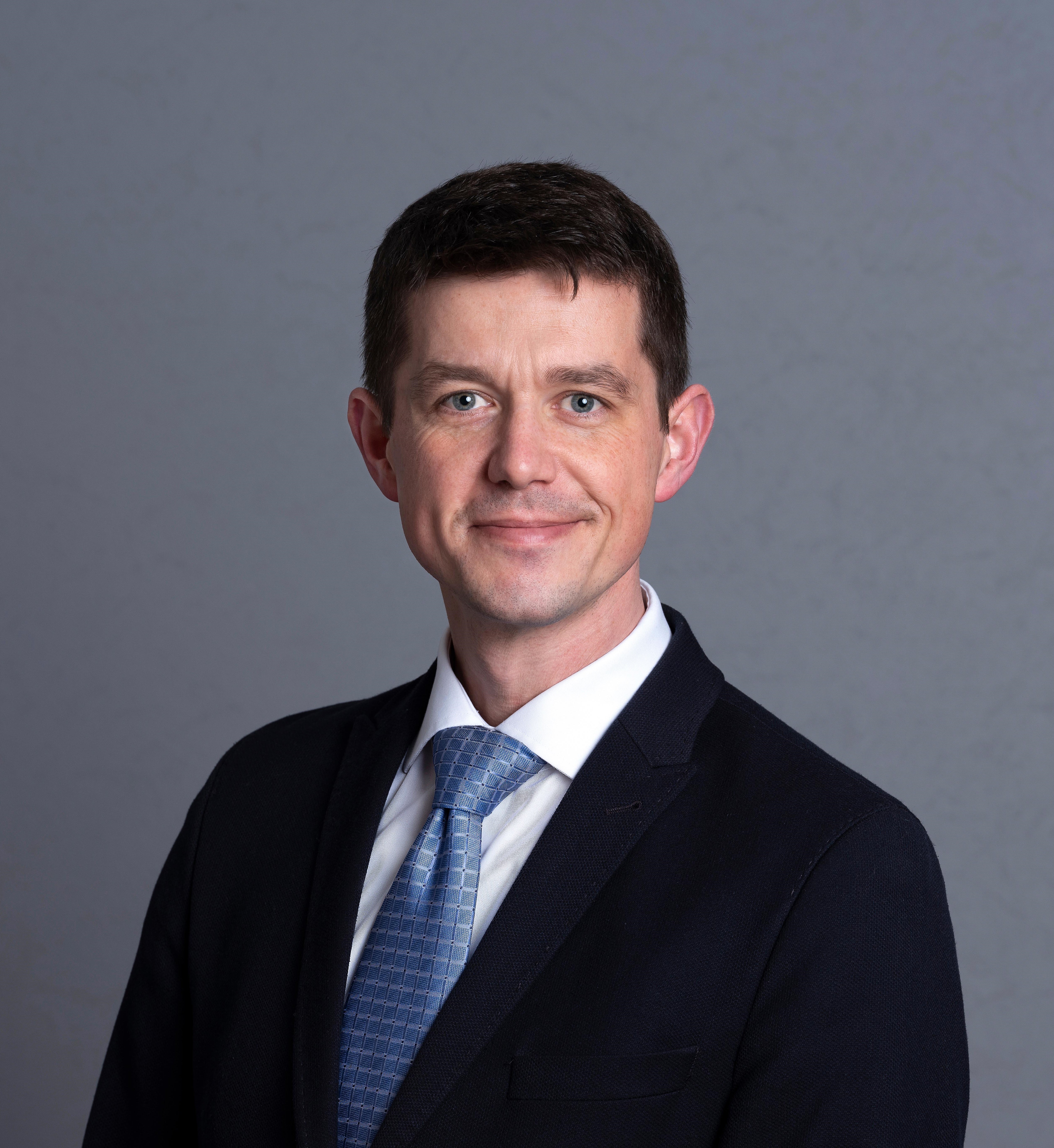 Bild von LAK Hessen Präsident Dr. Christian Ude