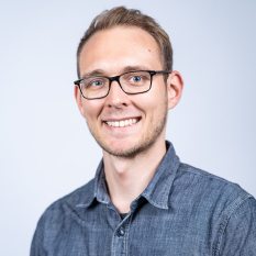 Bild von Dr. Robin Brünn