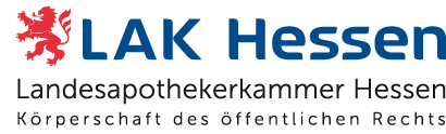 landesapothekerkammer Hessen Logo