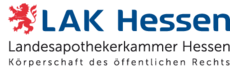 Logo der Landesapothekerkammer Hessen