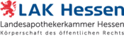 Logo der Landesapothekerkammer Hessen